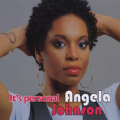 Angela Johnson: It's PERSONAL