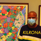 Kilrona