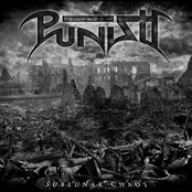 Denial Means War by Punish