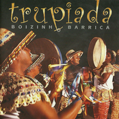 Boizinho Barrica: Trupiada