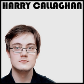 harry callaghan