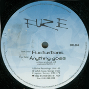 Fluctuations / Anything Goes