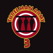 Three Days To Go by Three Man Army