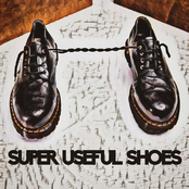 Super Useful Shoes