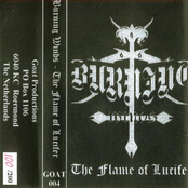 The Flame Of Lucifer