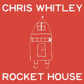 Solid Iron Heart by Chris Whitley