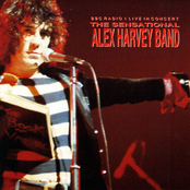 Teenage Idol by The Sensational Alex Harvey Band