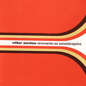 London Samba by Vittor Santos