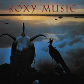 Avalon by Roxy Music