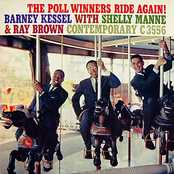 The Poll Winners Ride Again!
