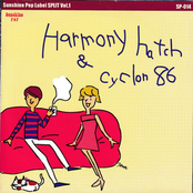Harmony hatch & Cyclon86