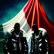 Sfera Ebbasta: SANTANA MONEY GANG