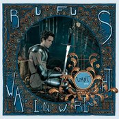 Rufus Wainwright - Want One Artwork