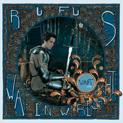 Rufus Wainwright: Want One