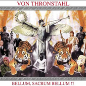 Bellum, Sacrum Bellum by Von Thronstahl