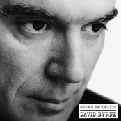 David Byrne: Grown Backwards