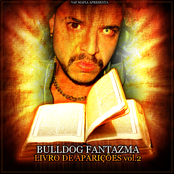 Livro de Aparições vol. 2