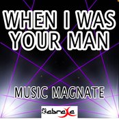 When I Was Your Man (Karaoke Version) (Originally Performed By Bruno Mars)