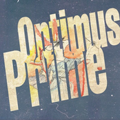 Optimus Prime: Optimus Prime