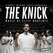 Goodnight Nurse Elkins by Cliff Martinez