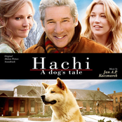 Hachi: A Dog's Tale