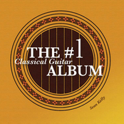 Sean Kelly: The #1 Classical Guitar Album