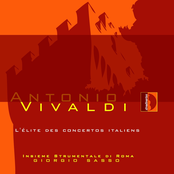 Antonio Vivaldi: L'élite des concertos italiens