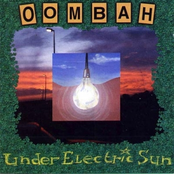 Under Electric Sun