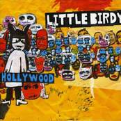 Hollywood by Little Birdy