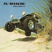 Travel Agent by Fu Manchu