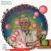 Harmonica Frank Floyd