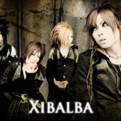 ＸＩＢＡＬＢＡ