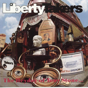 A : The Heyday of Tony Stone (1993)