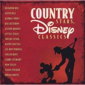 Pam Tillis: Country Stars Sing Disney Classics