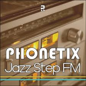 Jazz Step FM