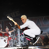 tony kanal