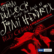 Hiram Bullock Plays The Music Of Jimi Hendrix
