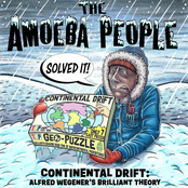 Continental Drift: Alfred Wegener's Brilliant Theory