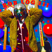 Bob Log III: GUITAR PARTY POWER