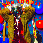 Bob Log: Guitar Party Power