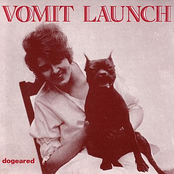 Spinach by Vomit Launch