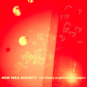 Let It Be by New Idea Society