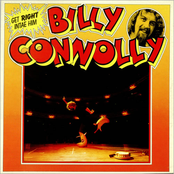 Coat Of Many Colours by Billy Connolly