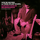 Nick Moss: Count Your Blessings