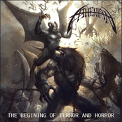 The Beginning of Terror And Horror