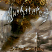 Blood Of The Martyr by Anihilated