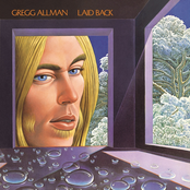 Gregg Allman: Laid Back (Deluxe Edition)