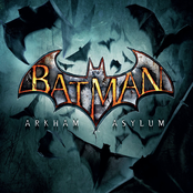 Batman: Arkham Asylum