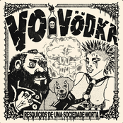 Resquícios de uma sociedade morta