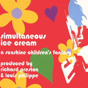 Simultaneous Ice Cream